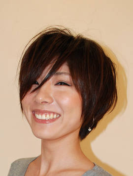 ショートボブ|HAiR TALK i's