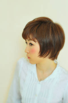 ショート|HAiR TALK i's