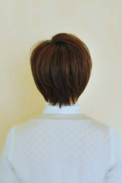 ショート|HAiR TALK i's