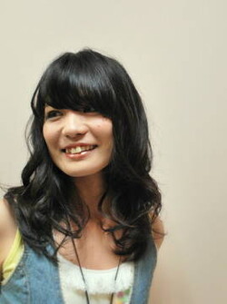 ナチュラルウェーブ|HAiR TALK i's