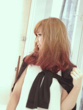 スウィートロング|HAiR TALK i's