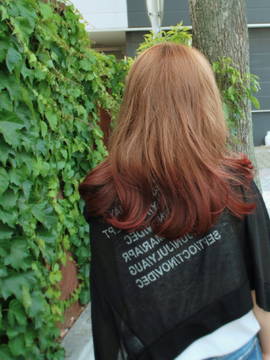 スウィートロング|HAiR TALK i's