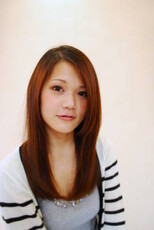 ストレートスタイル|HAiR TALK i&#039;s