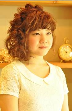 Medium♪|ange salon de coiffure