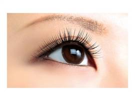 美まつ毛カール♪|エステティックサロン　B-Fine