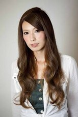 ツートーンナチュラルロング|hair Mission Rodeo