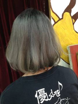 プラチナシルバーグレイ|VALTEIN