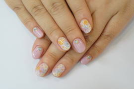 カタログ|nail Jouet -ネイル ジュエ-