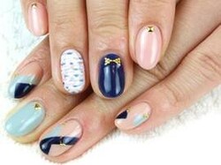 Jouetネイルカタログ　[ハンド]|nail Jouet -ネイル ジュエ-