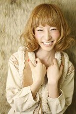 ふんわりボブ|YOSIYUKI