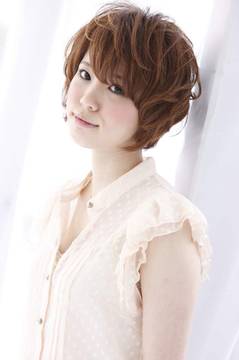 エアリーショート|YOSIYUKI