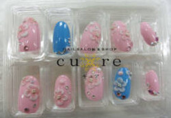 オーダーチップ