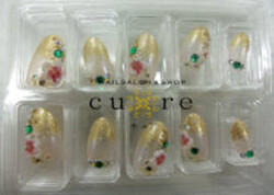 オーダーチップ