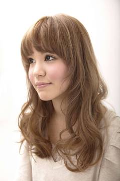 スウィートエアリーウェーブ|PREGO