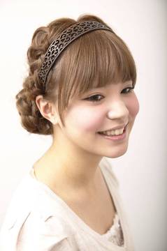 スウィートエアリーウェーブ|PREGO