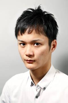 スタイリッシュショート|PREGO