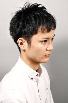 スタイリッシュショート|PREGO