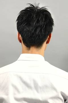 スタイリッシュショート|PREGO