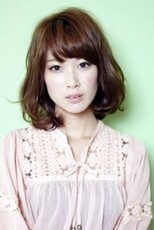 ゆるふわカール|PREGO