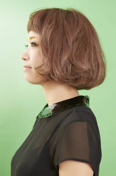 エアリーボブ|PREGO