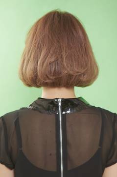 エアリーボブ|PREGO