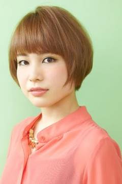 ショートボブ|PREGO