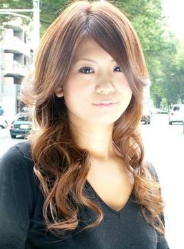 エアウエーブ|RADUNO hair creation