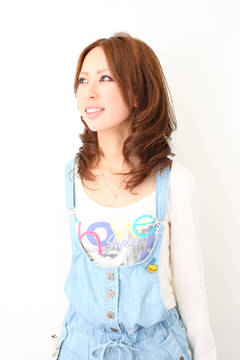 Luxe Weeds|サンデーアフタヌーン