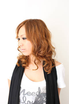 Luxe Weeds|サンデーアフタヌーン