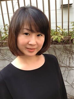 フェミニン ボブ