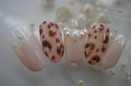 アニマルネイル|BIKKY 長浜店