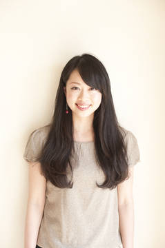 清楚な大人　ロング