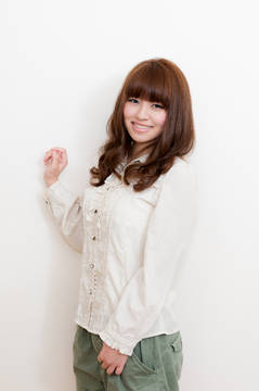 フェミニン　カール