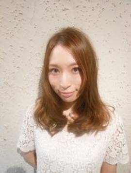 ナチュラルＣカールミディアム|NANEA ahua hair