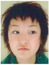 マッシュショート|hair studio peigne