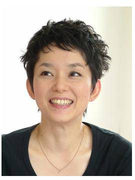 ナチュラルショート|hair studio peigne