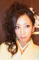 ヘアセット|Ｓｔａｎｃｅ