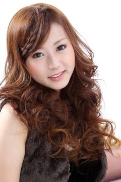 ふわふわウェーブ|ＴＩＡＲＡ