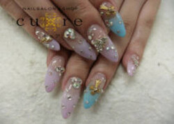 スカルプ＆ジェル