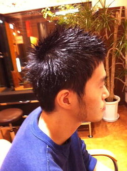 ニュアンスショート|Kanon