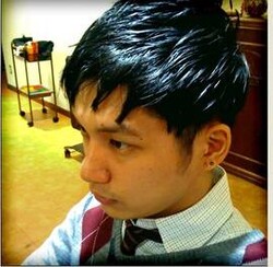 ベリーショート|Kanon