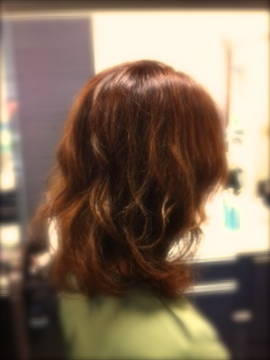 エアリーパーマ|Cloud 9 for hair