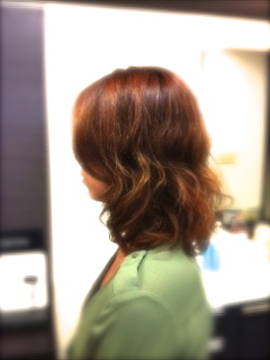 エアリーパーマ|Cloud 9 for hair