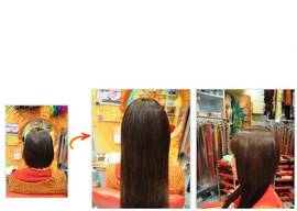 エクステ　１|SECTION