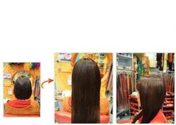 エクステ　１|SECTION