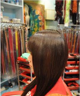 エクステ　１|SECTION