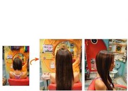 エクステ　２|SECTION