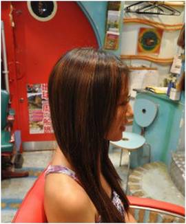 エクステ　２|SECTION