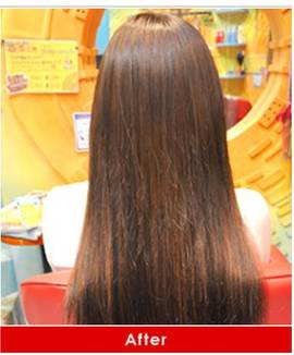 エクステ　９|SECTION