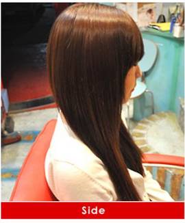 エクステ　９|SECTION